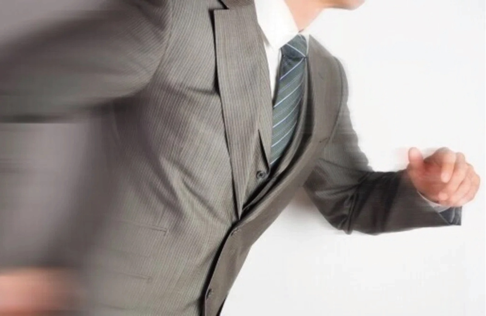 スピード感のあるサービスを表すアイコン